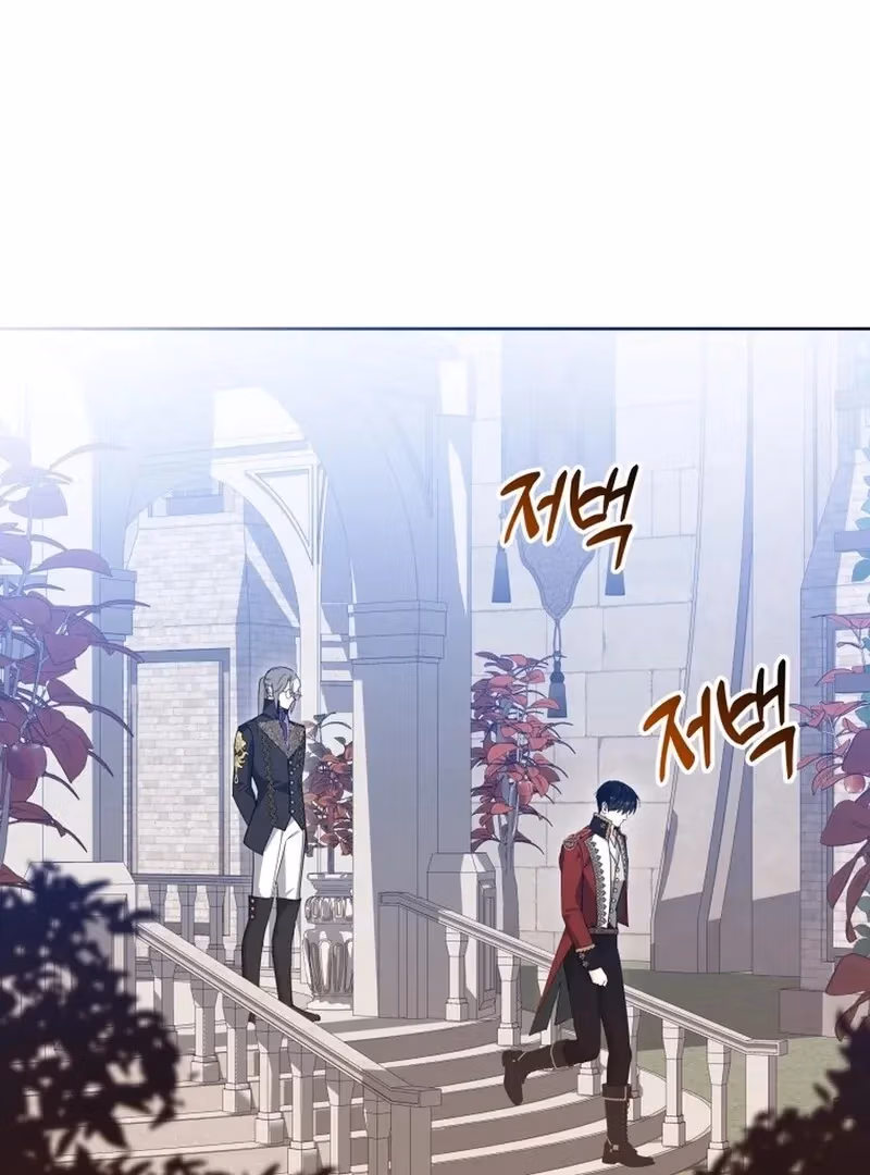 Read I Have Never Abandoned the Tyrant chapter 70 image 25 on Lezhin