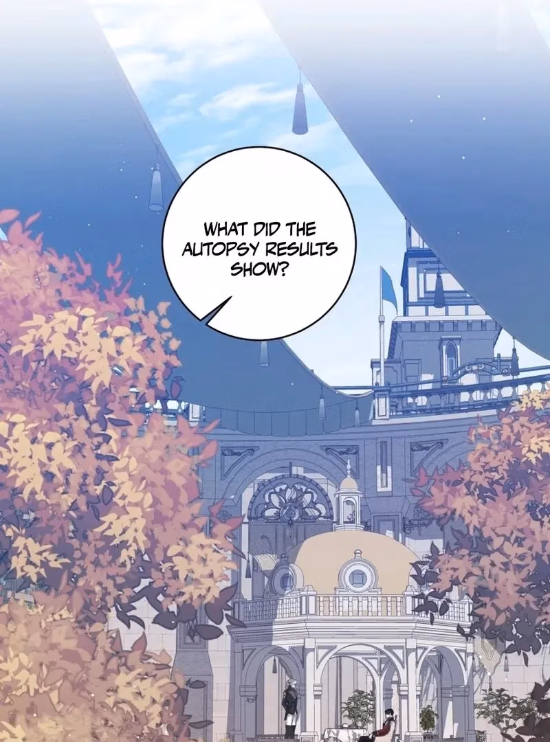 Read I Have Never Abandoned the Tyrant chapter 70 image 3 on Lezhin