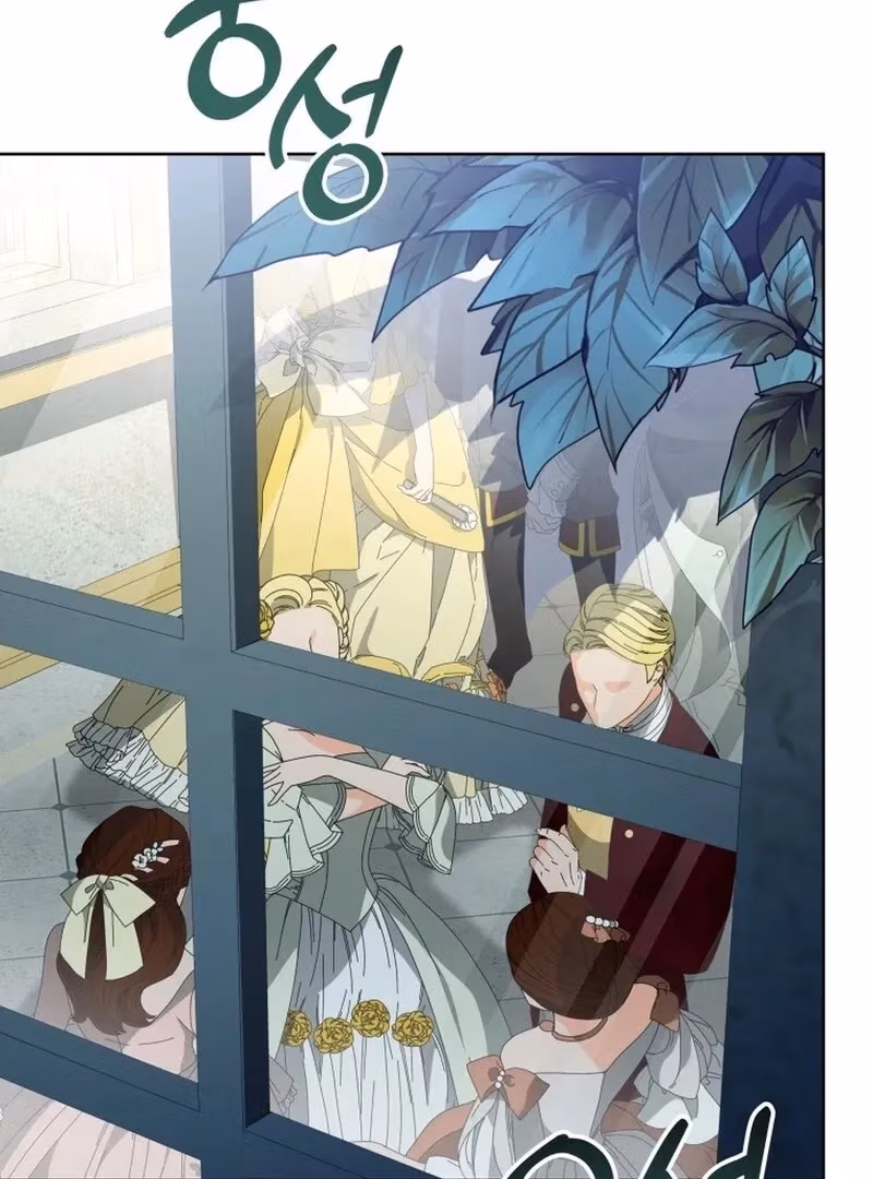 Read I Have Never Abandoned the Tyrant chapter 70 image 35 on Lezhin