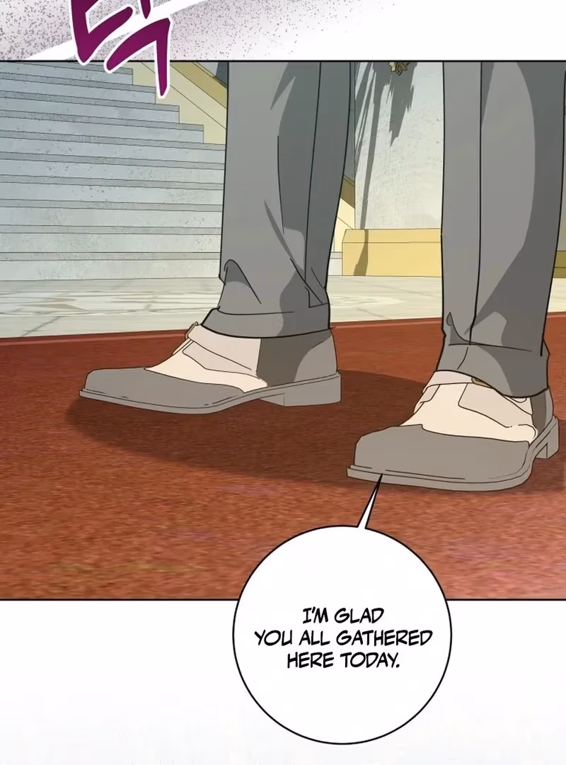 Read I Have Never Abandoned the Tyrant chapter 70 image 37 on Lezhin