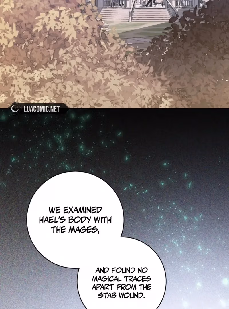 Read I Have Never Abandoned the Tyrant chapter 70 image 4 on Lezhin
