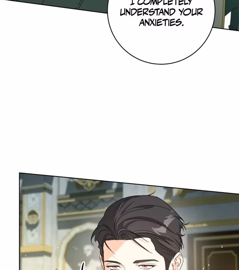 Read I Have Never Abandoned the Tyrant chapter 70 image 40 on Lezhin