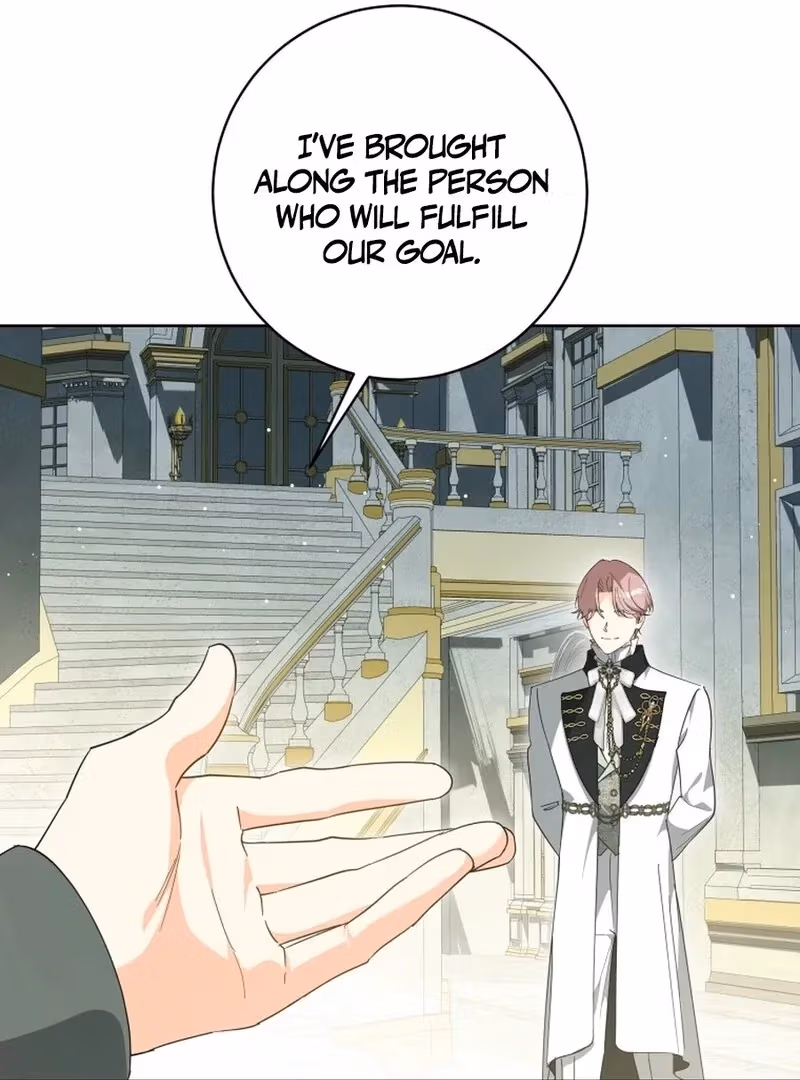 Read I Have Never Abandoned the Tyrant chapter 70 image 42 on Lezhin