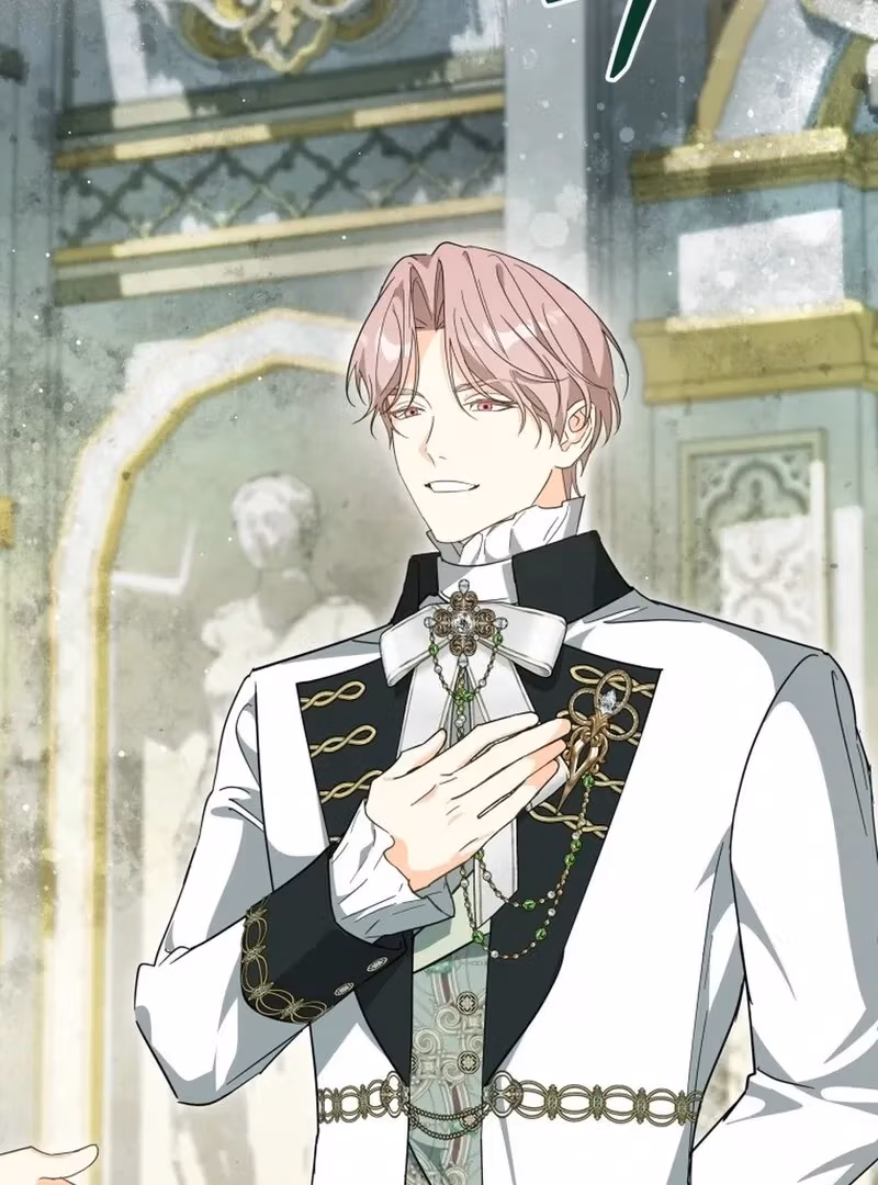 Read I Have Never Abandoned the Tyrant chapter 70 image 45 on Lezhin