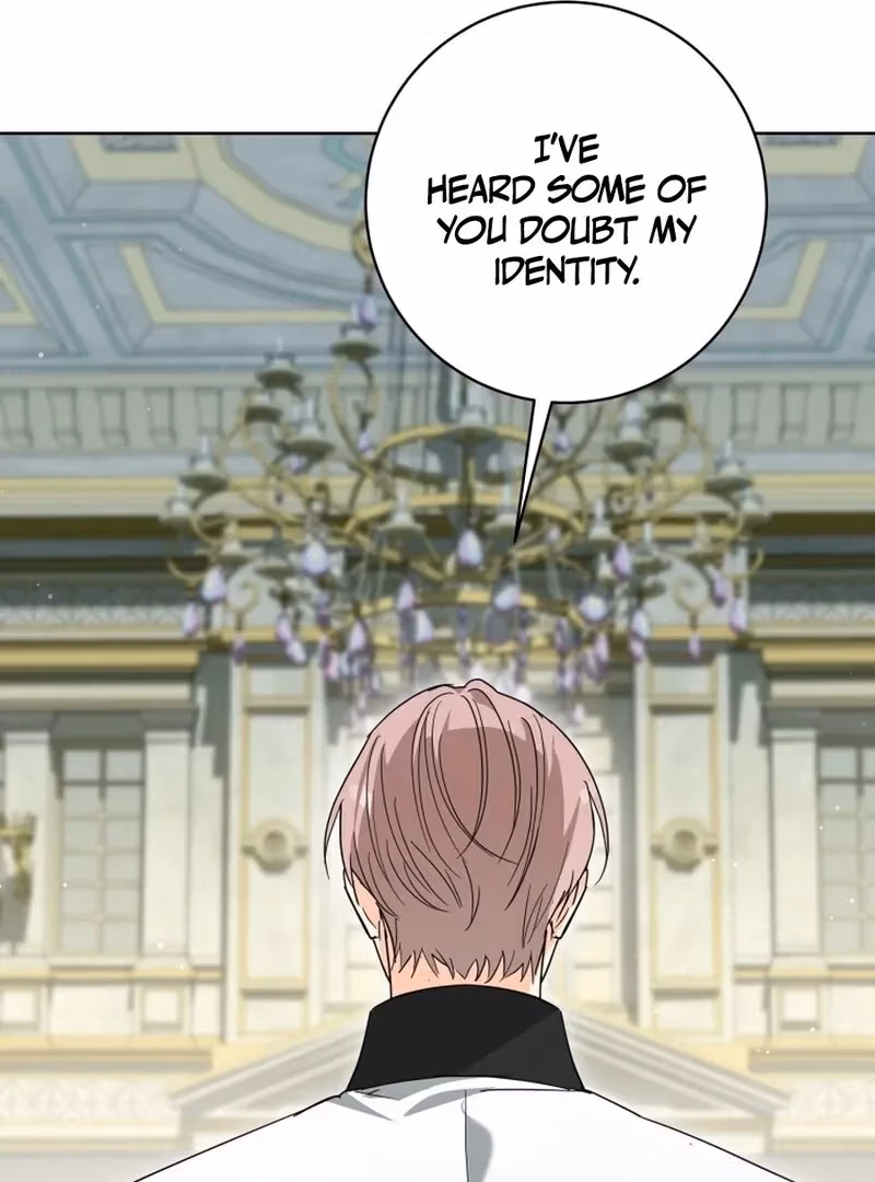 Read I Have Never Abandoned the Tyrant chapter 70 image 49 on Lezhin