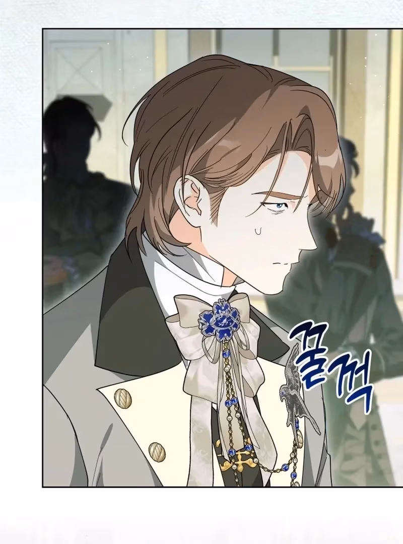 Read I Have Never Abandoned the Tyrant chapter 70 image 51 on Lezhin