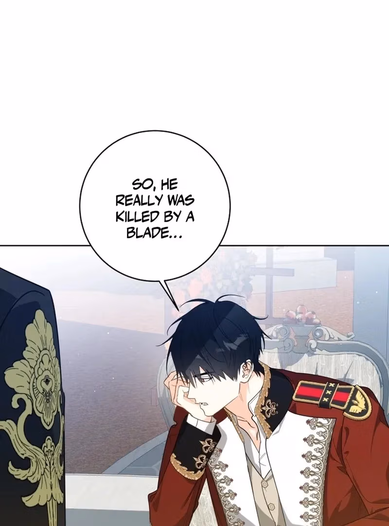 Read I Have Never Abandoned the Tyrant chapter 70 image 6 on Lezhin