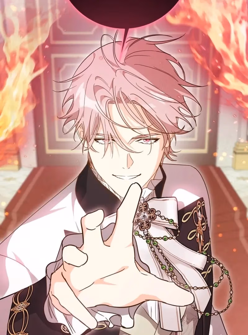 Read I Have Never Abandoned the Tyrant chapter 70 image 61 on Lezhin