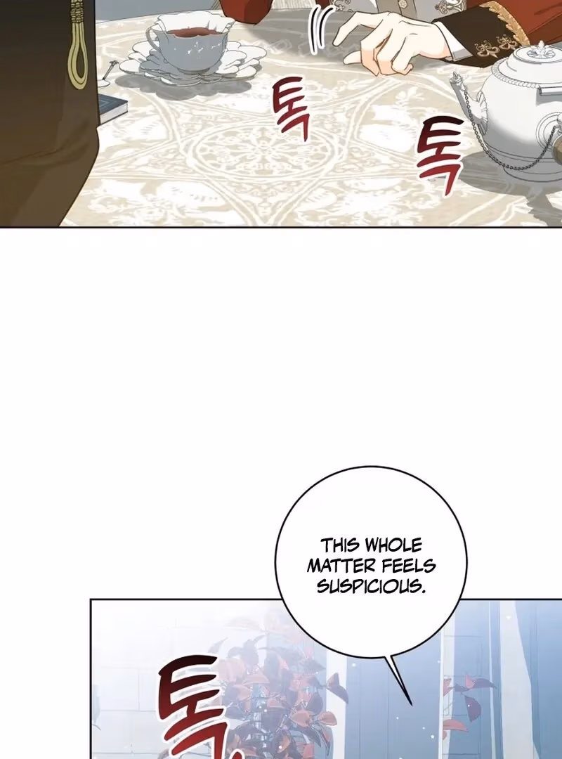 Read I Have Never Abandoned the Tyrant chapter 70 image 7 on Lezhin