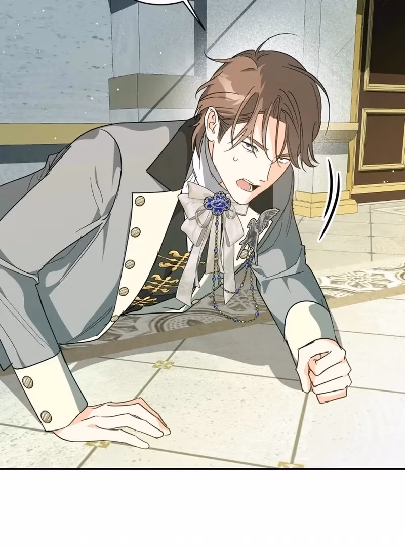 Read I Have Never Abandoned the Tyrant chapter 70 image 71 on Lezhin