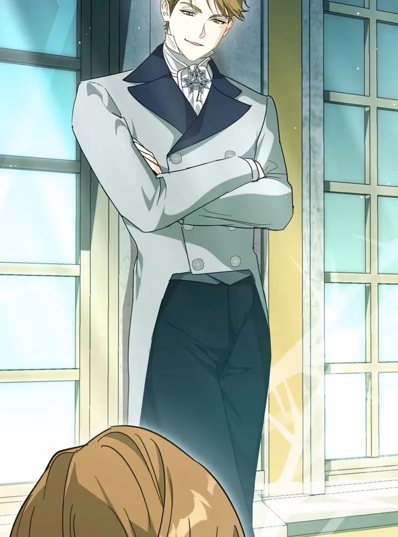 Read I Have Never Abandoned the Tyrant chapter 70 image 74 on Lezhin