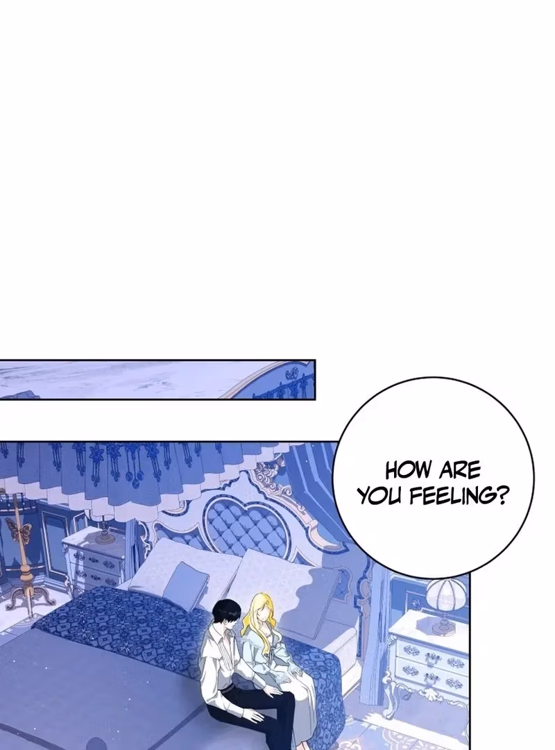Read I Have Never Abandoned the Tyrant chapter 70 image 77 on Lezhin