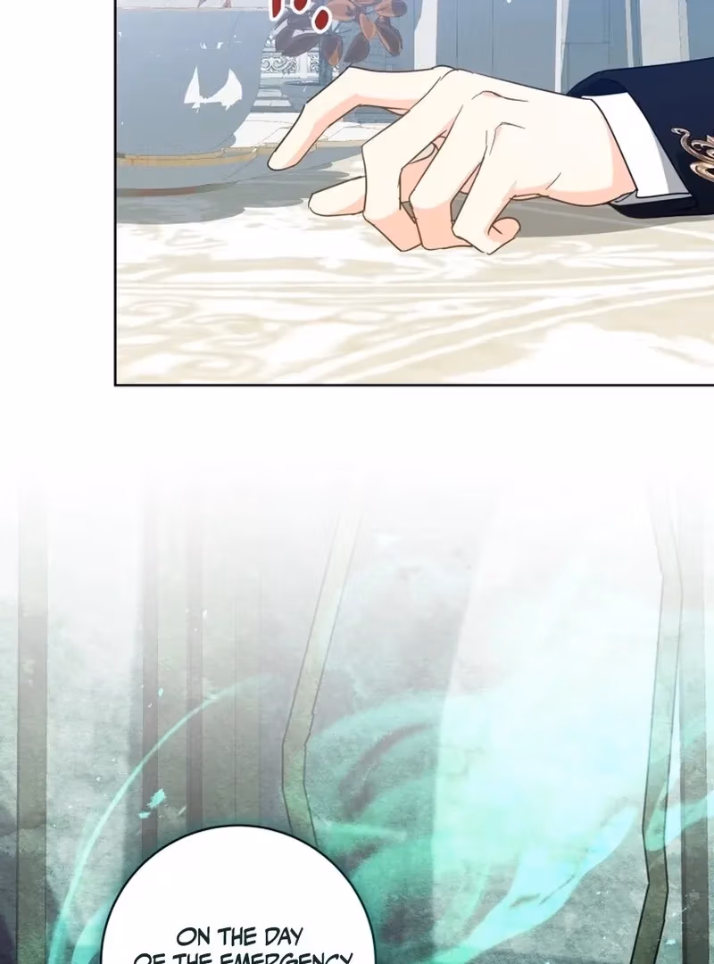 Read I Have Never Abandoned the Tyrant chapter 70 image 8 on Lezhin