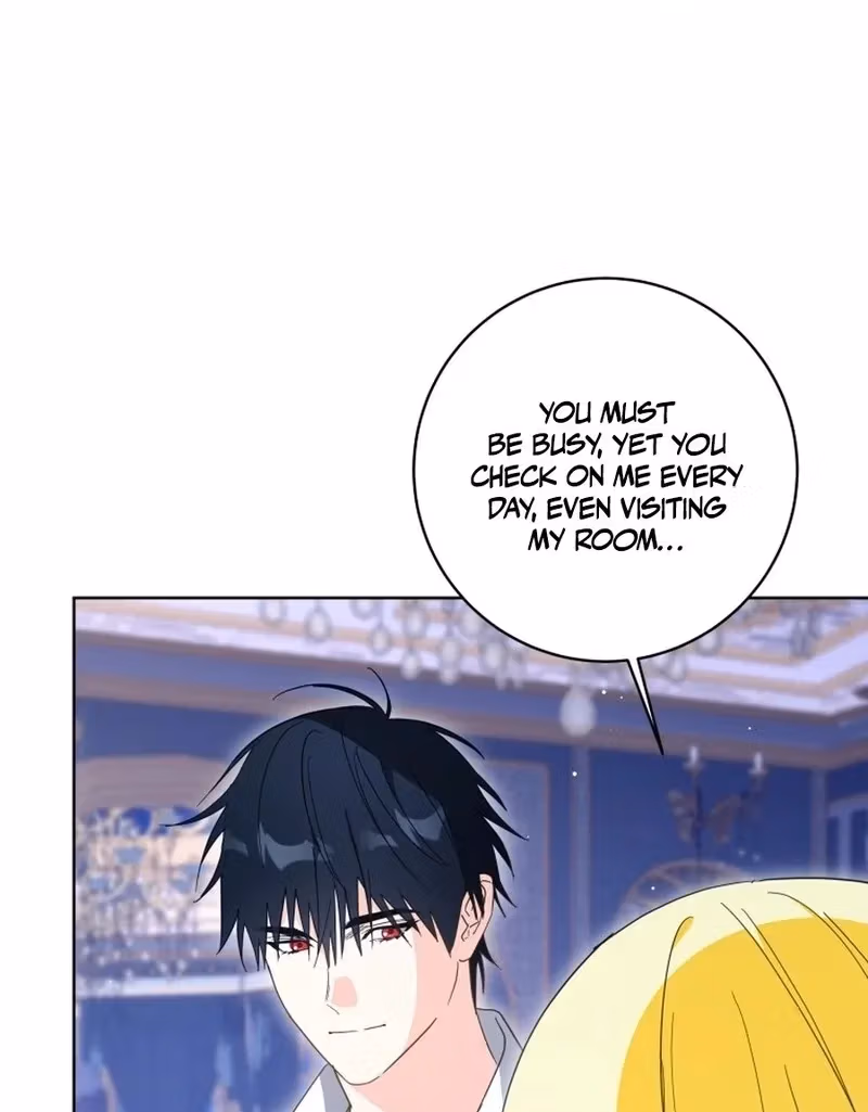 Read I Have Never Abandoned the Tyrant chapter 70 image 80 on Lezhin