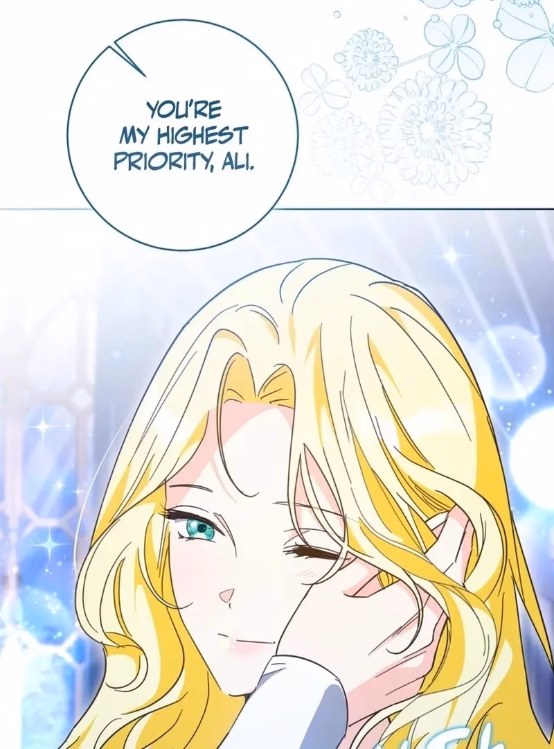 Read I Have Never Abandoned the Tyrant chapter 70 image 83 on Lezhin