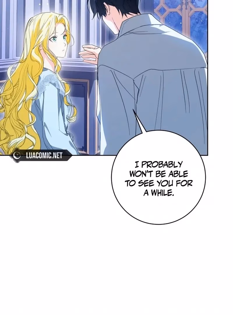 Read I Have Never Abandoned the Tyrant chapter 70 image 85 on Lezhin