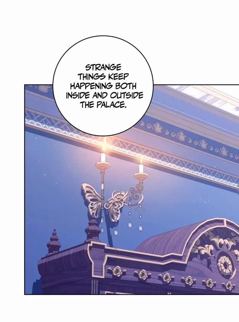 Read I Have Never Abandoned the Tyrant chapter 70 image 86 on Lezhin