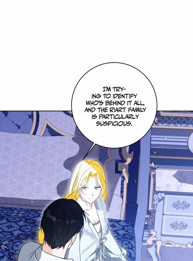 Read I Have Never Abandoned the Tyrant chapter 70 image 87 on Lezhin