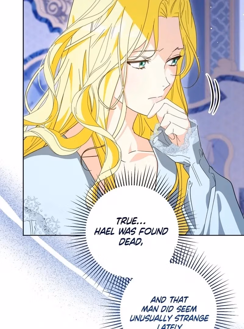 Read I Have Never Abandoned the Tyrant chapter 70 image 89 on Lezhin