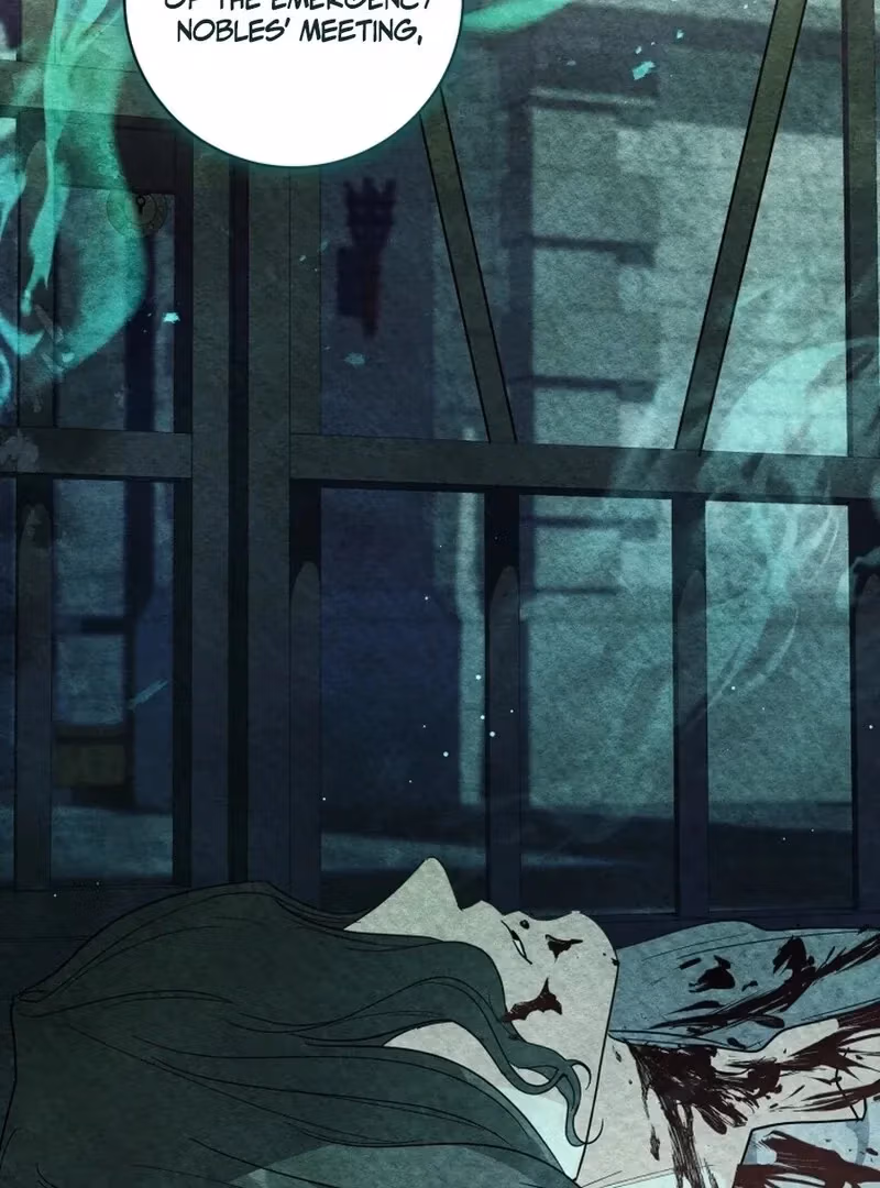 Read I Have Never Abandoned the Tyrant chapter 70 image 9 on Lezhin