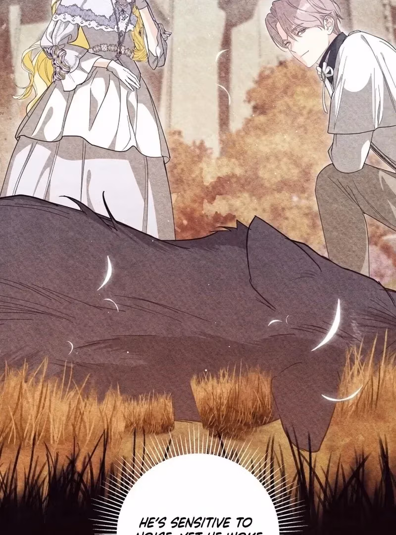 Read I Have Never Abandoned the Tyrant chapter 70 image 91 on Lezhin