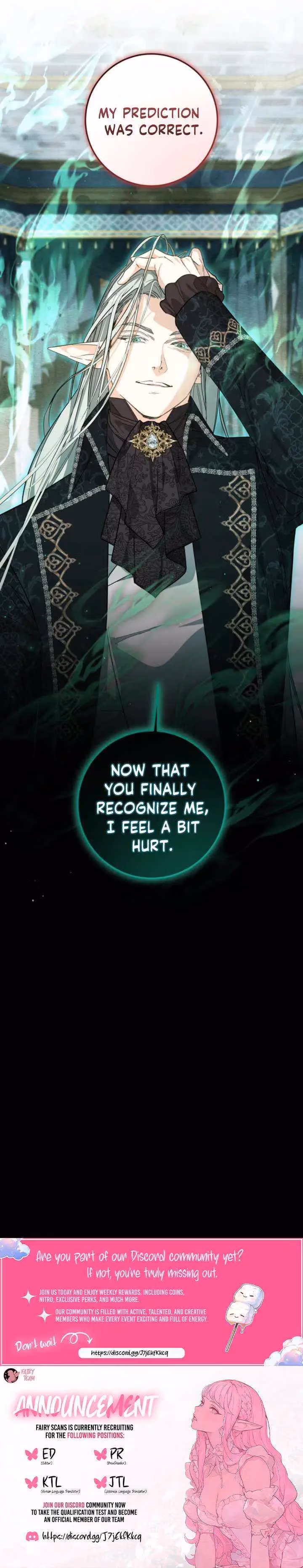 Read I Have Never Abandoned the Tyrant chapter 75 image 9 on Lezhin