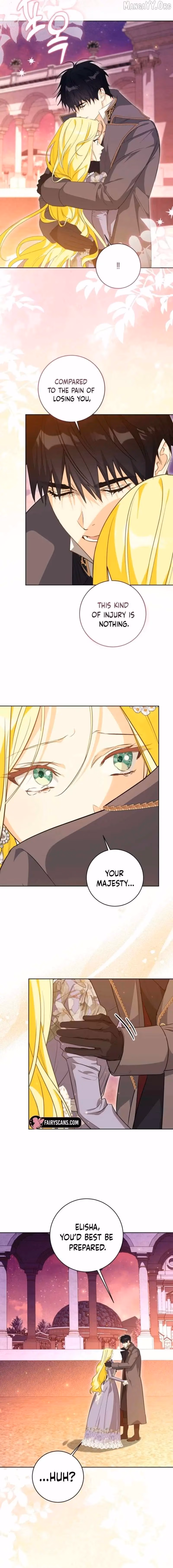Read I Have Never Abandoned the Tyrant chapter 82 image 11 on Lezhin