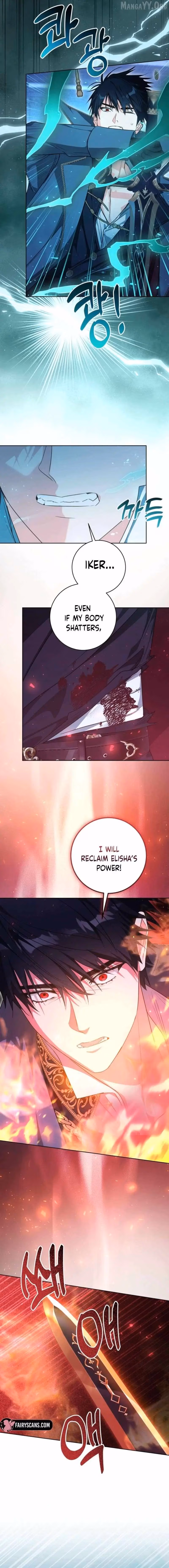 Read I Have Never Abandoned the Tyrant chapter 82 image 2 on Lezhin