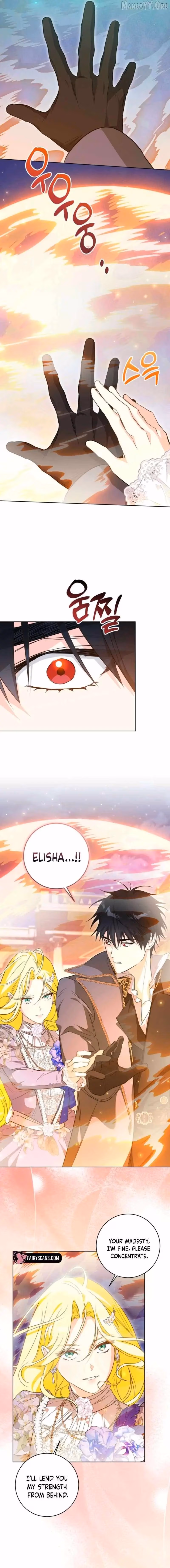 Read I Have Never Abandoned the Tyrant chapter 82 image 6 on Lezhin