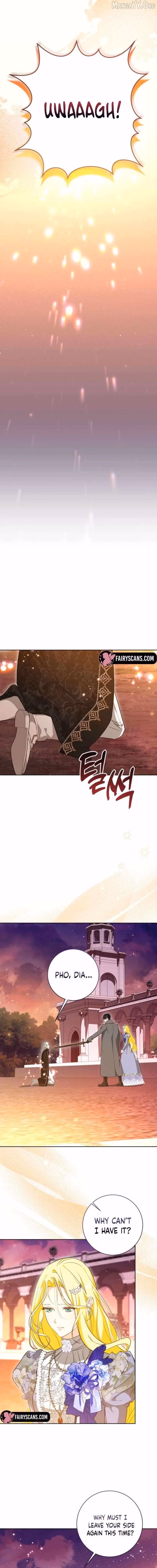 Read I Have Never Abandoned the Tyrant chapter 82 image 8 on Lezhin