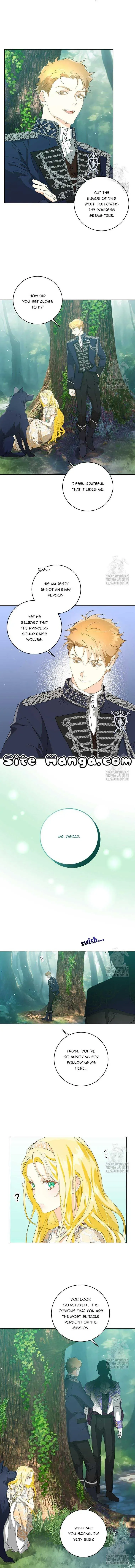 Read I Have Never Abandoned the Tyrant chapter 9 image 4 on Lezhin