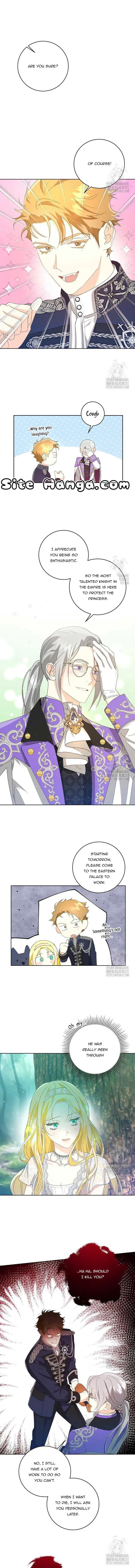 Read I Have Never Abandoned the Tyrant chapter 9 image 7 on Lezhin