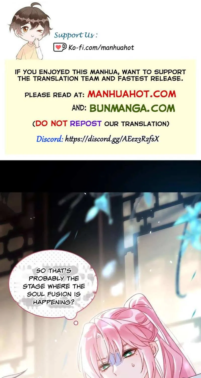I Have To Be A Great Villain Chapter 186 page 2 - 