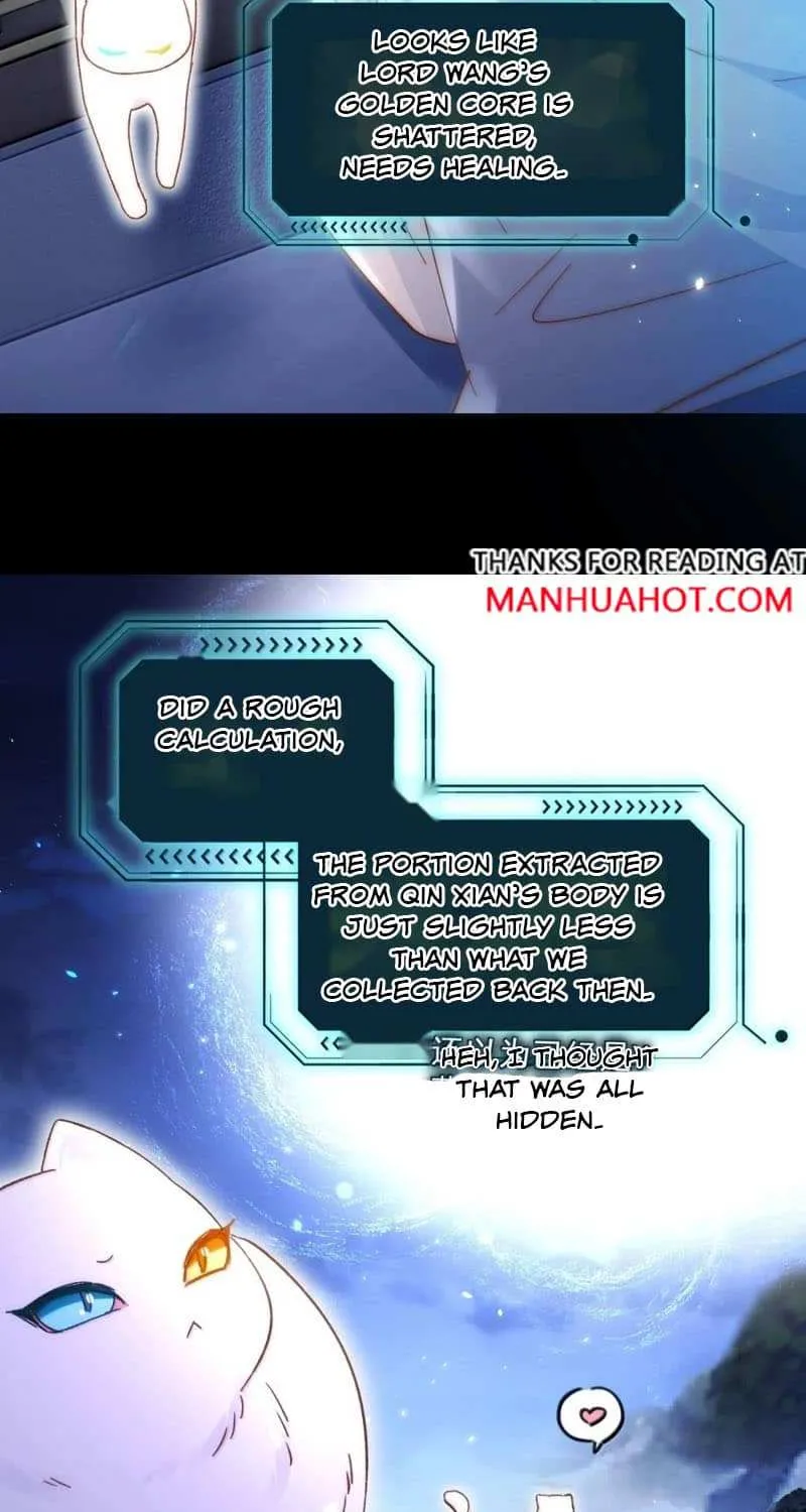 I Have To Be A Great Villain Chapter 186 page 11 - 