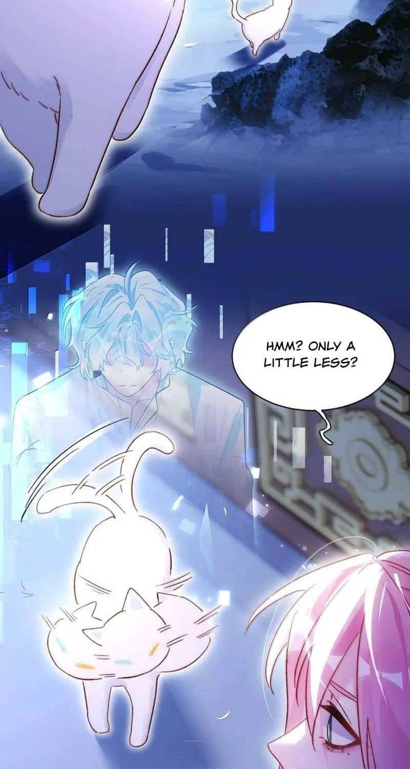 I Have To Be A Great Villain Chapter 186 page 12 - 