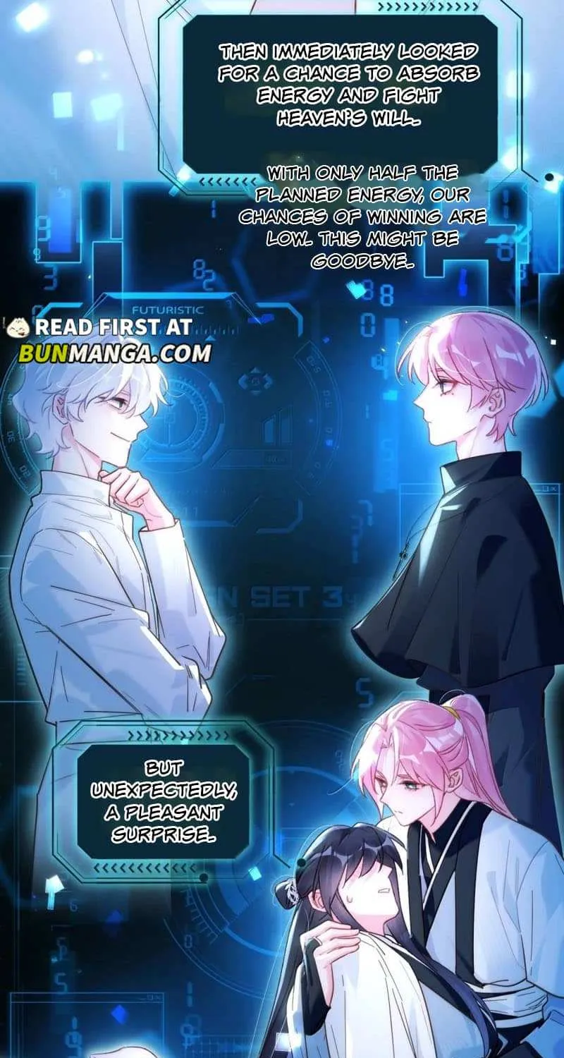 I Have To Be A Great Villain Chapter 186 page 15 - 