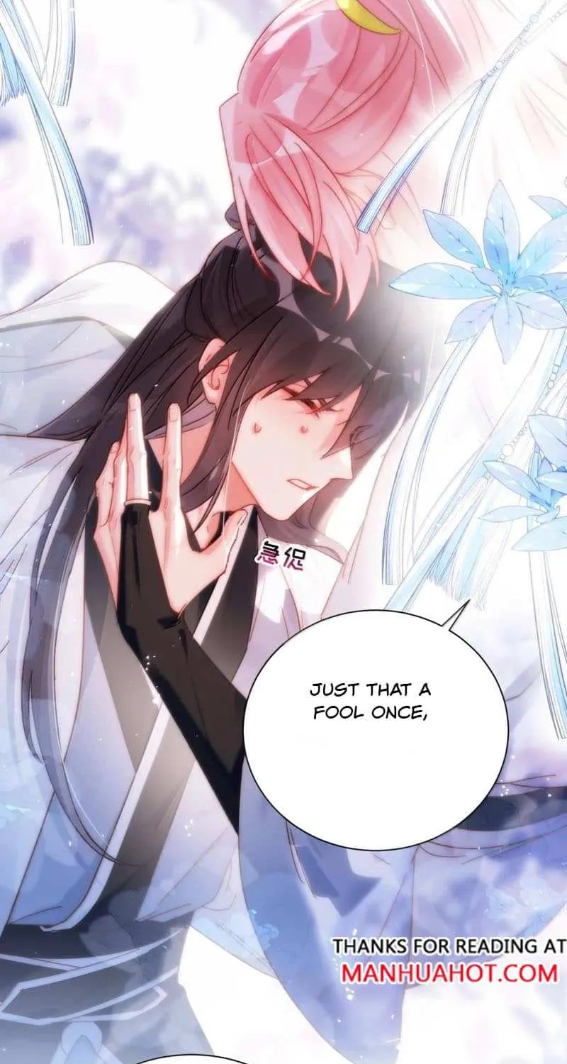 I Have To Be A Great Villain Chapter 186 page 19 - 