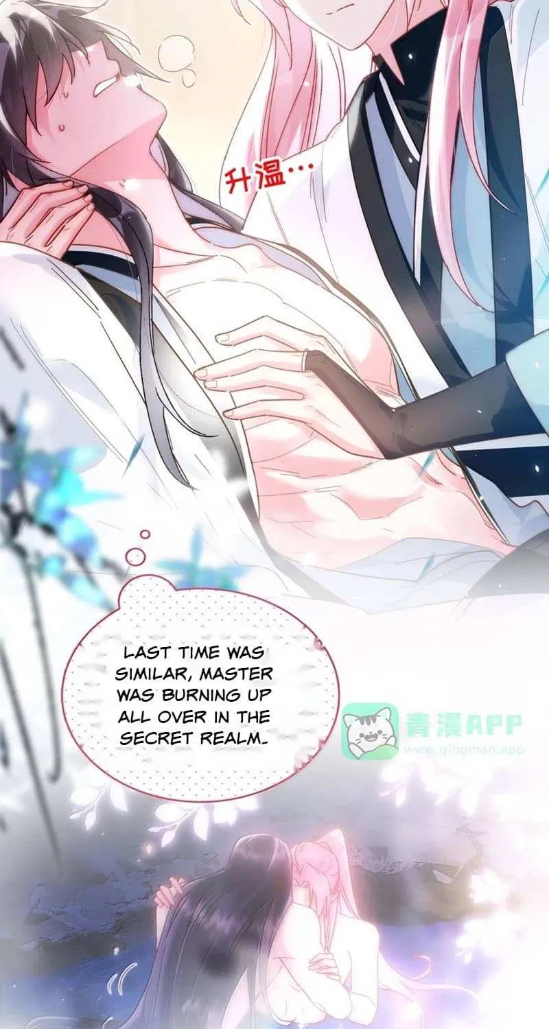 I Have To Be A Great Villain Chapter 186 page 3 - 