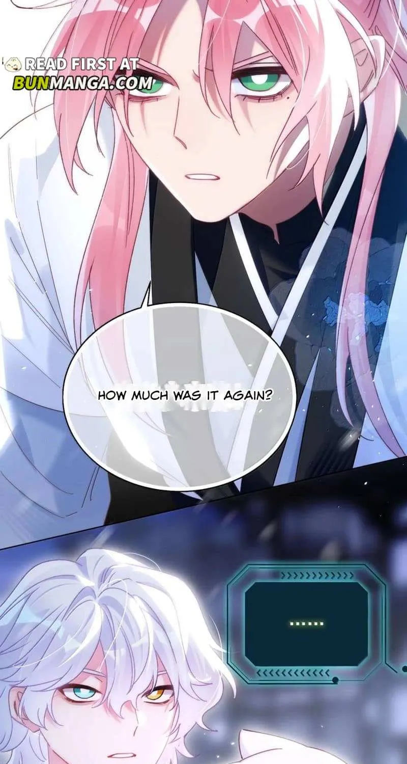 I Have To Be A Great Villain Chapter 186 page 24 - 