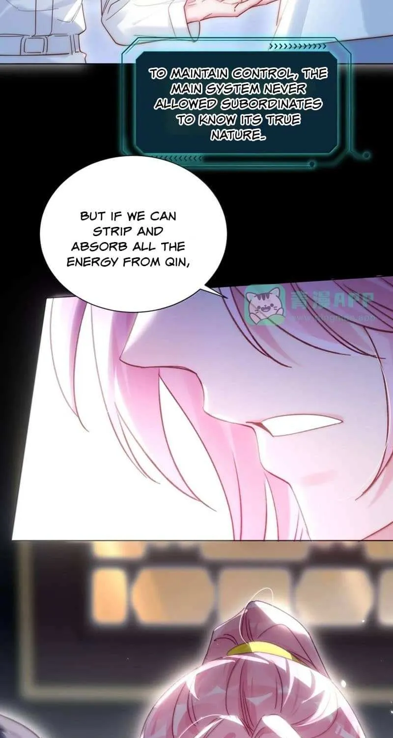 I Have To Be A Great Villain Chapter 186 page 26 - 