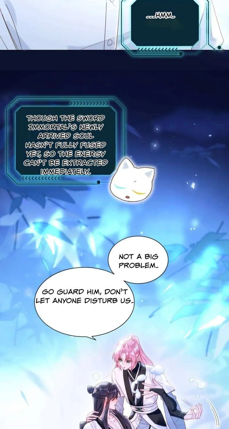 I Have To Be A Great Villain Chapter 186 page 29 - 