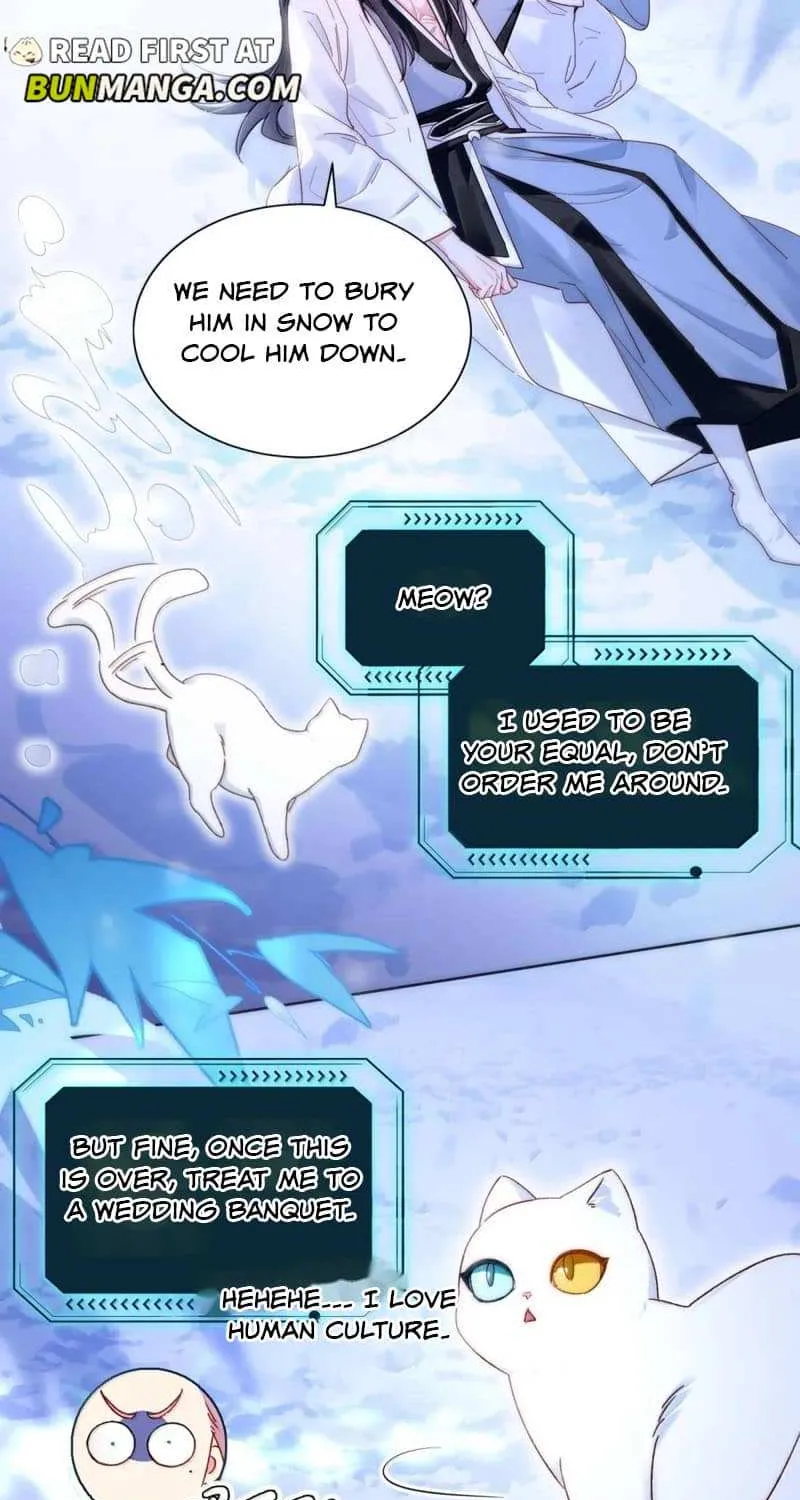 I Have To Be A Great Villain Chapter 186 page 30 - 