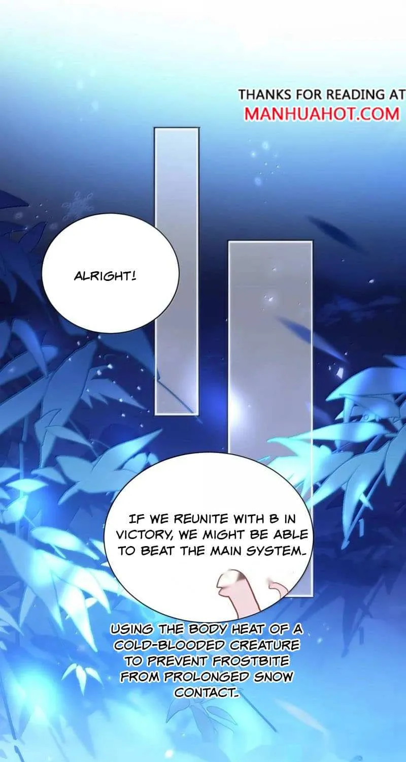 I Have To Be A Great Villain Chapter 186 page 34 - 
