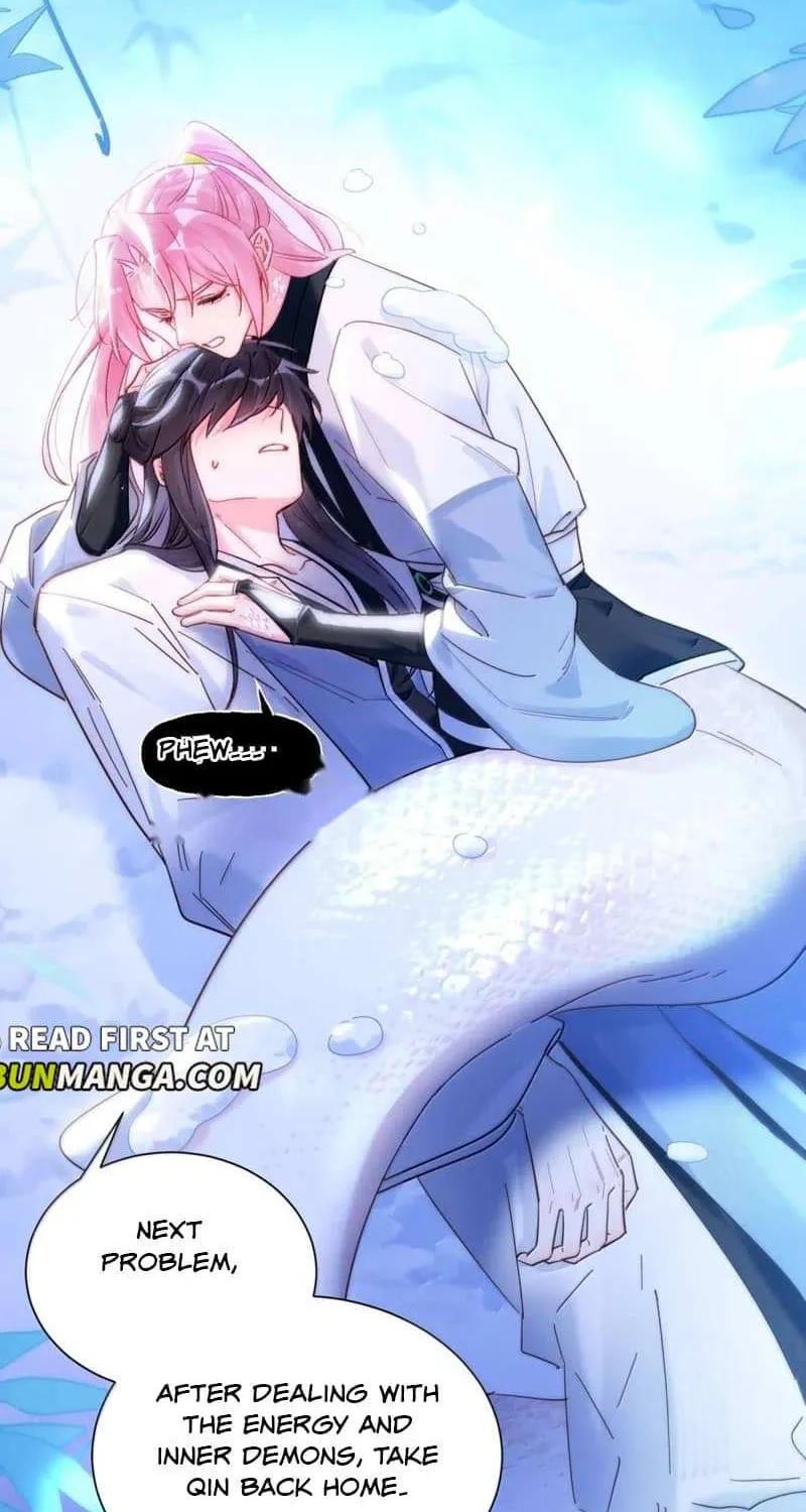 I Have To Be A Great Villain Chapter 186 page 35 - 