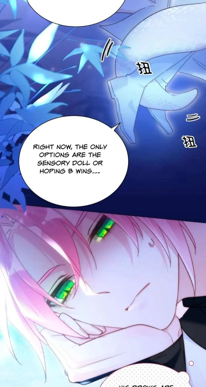 I Have To Be A Great Villain Chapter 186 page 36 - 