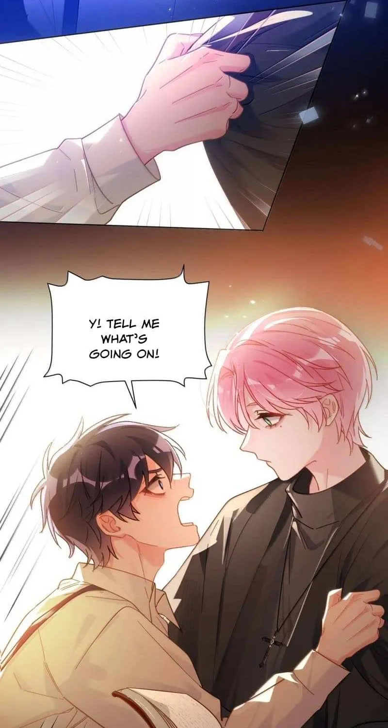 I Have To Be A Great Villain Chapter 186 page 43 - 