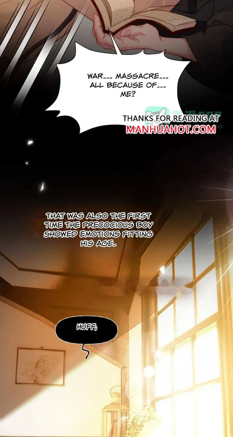 I Have To Be A Great Villain Chapter 186 page 44 - 