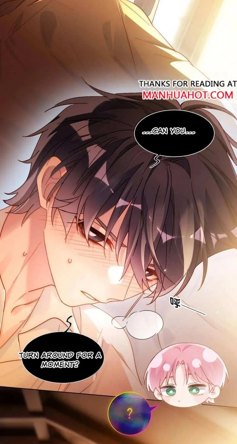 I Have To Be A Great Villain Chapter 186 page 47 - 