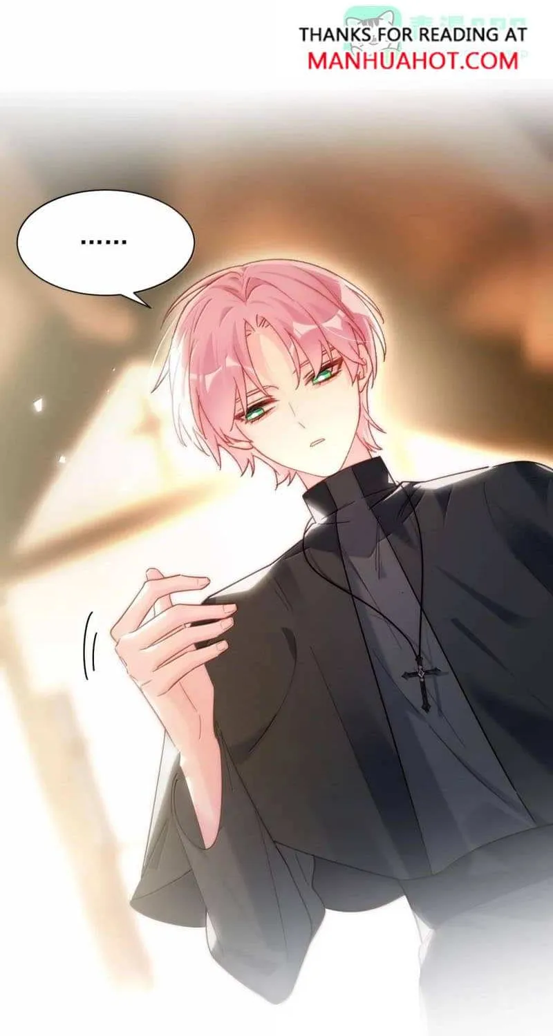 I Have To Be A Great Villain Chapter 186 page 51 - 
