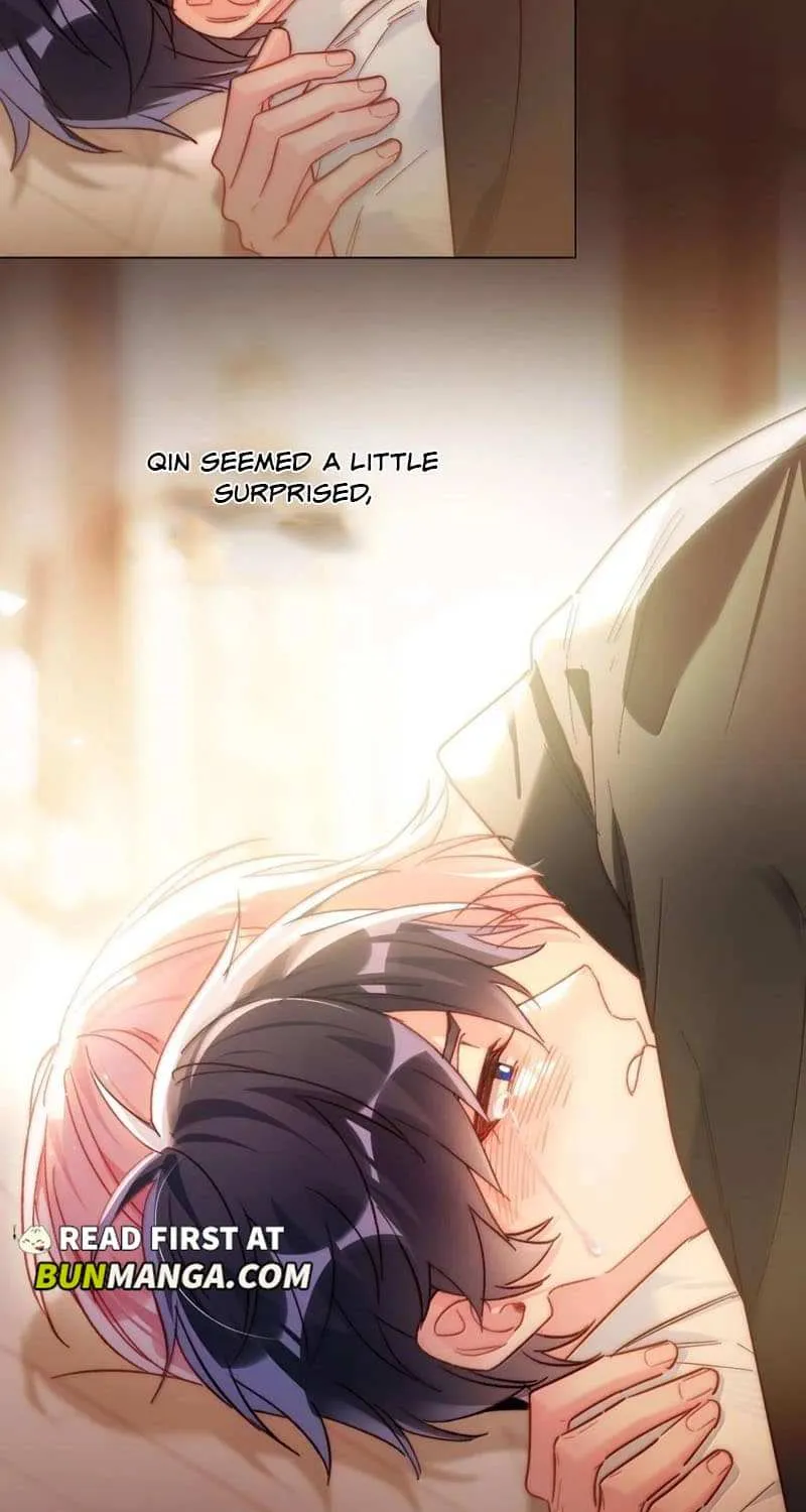 I Have To Be A Great Villain Chapter 186 page 55 - 